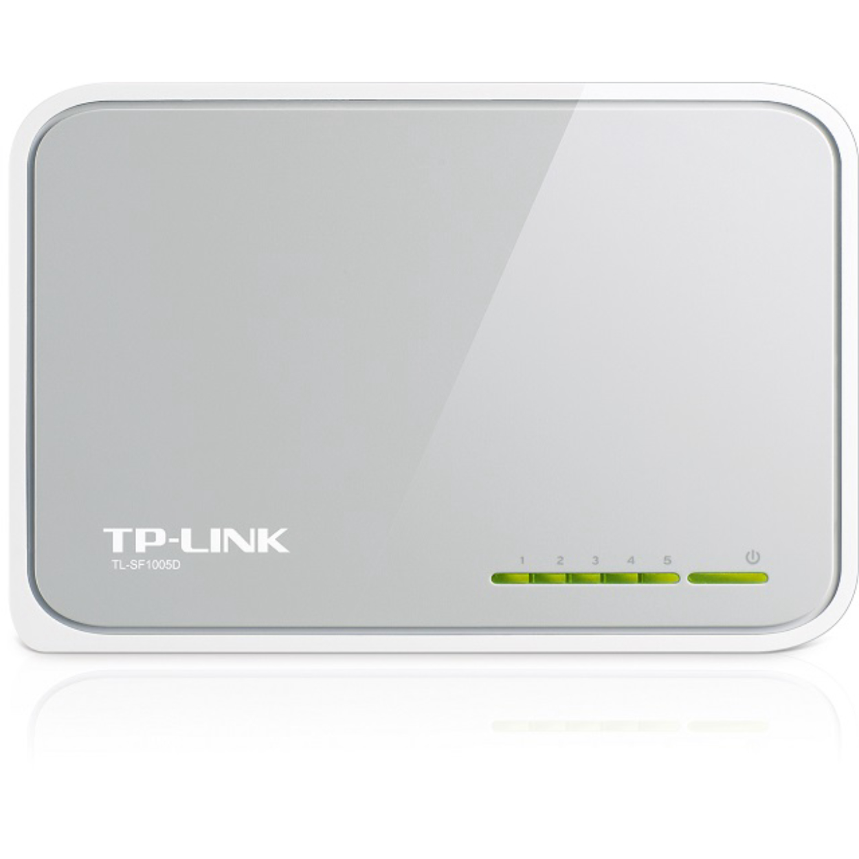Tp-Link 5Port TL-SF1005D 10/100Mbps Desktop Switch