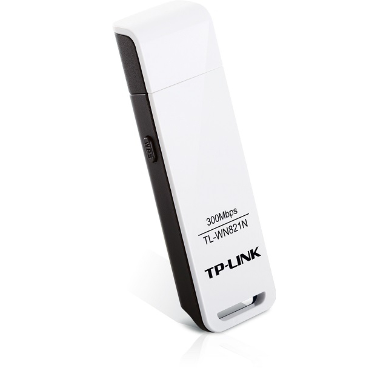 Tp-Link TL-WN821N 300Mbps N Kablosuz Usb Adaptör