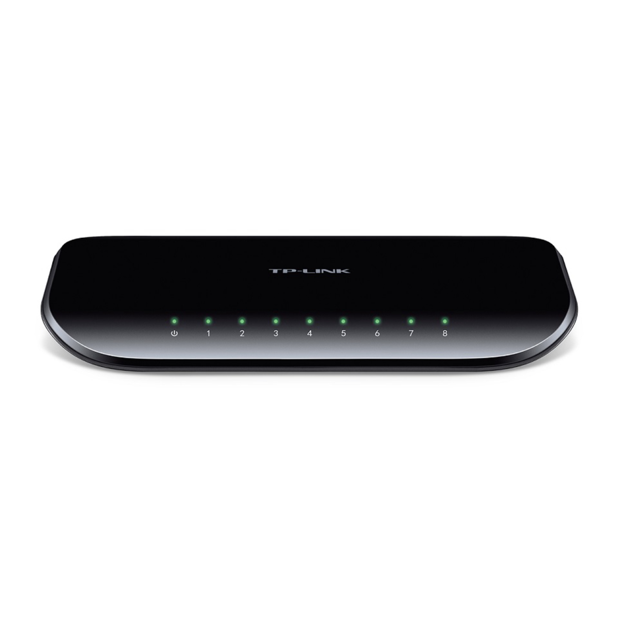 Tp-Link 8Port TL-SG1008D GBit Desktop Switch