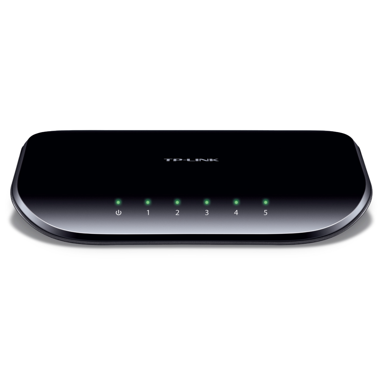 Tp-Link 5Port TL-SG1005D GigaBit Desktop Switch
