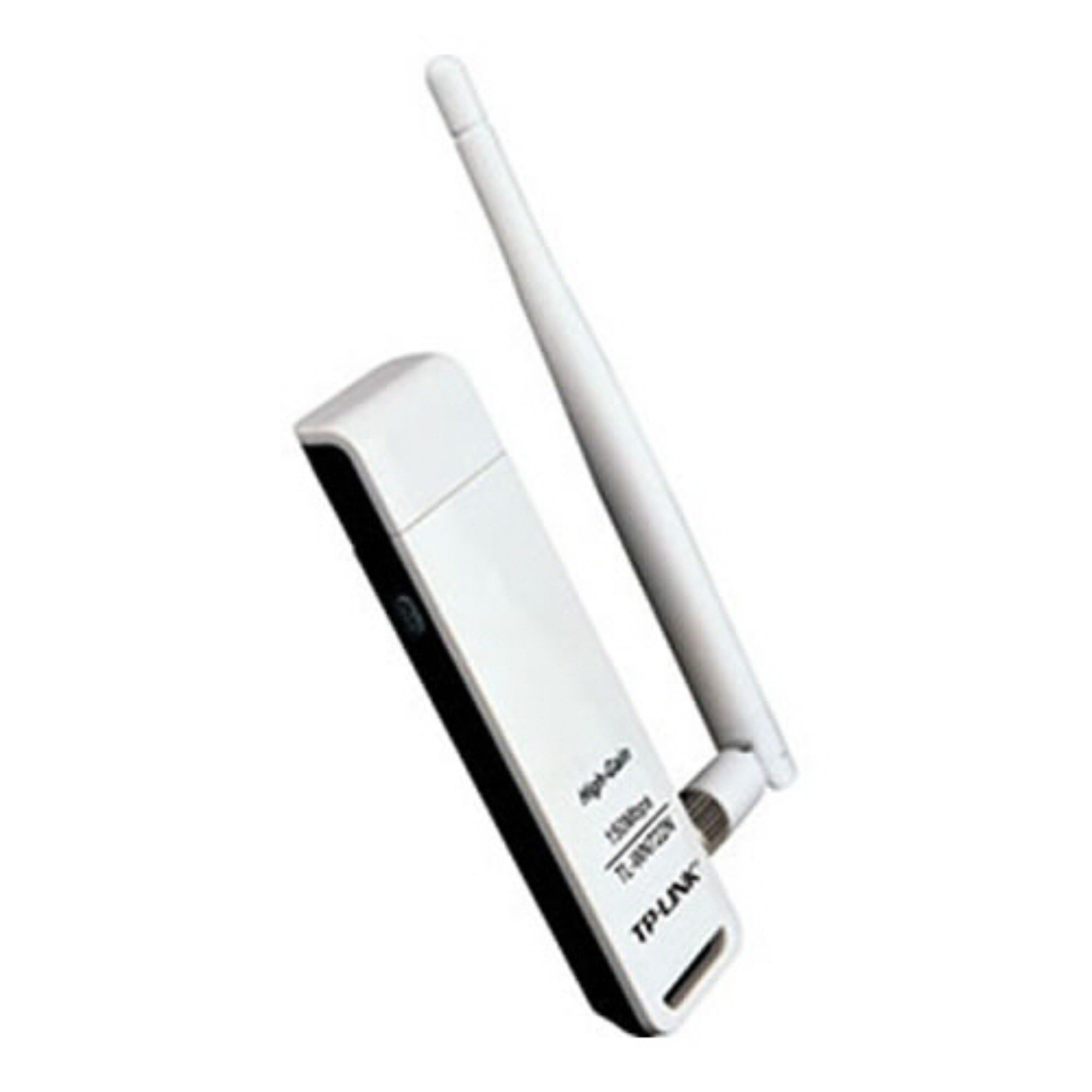 Tp-Link TL-WN722N 150Mbps High Gain Wi-Fi Usb Adaptör