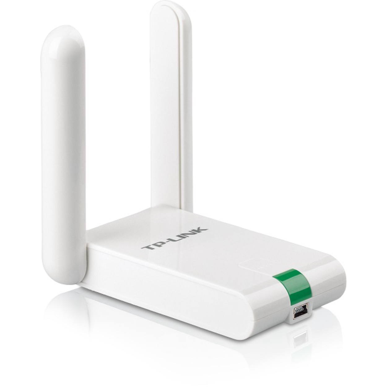 Tp-Link TL-WN822N 300Mbps Kablosuz Usb Adaptör