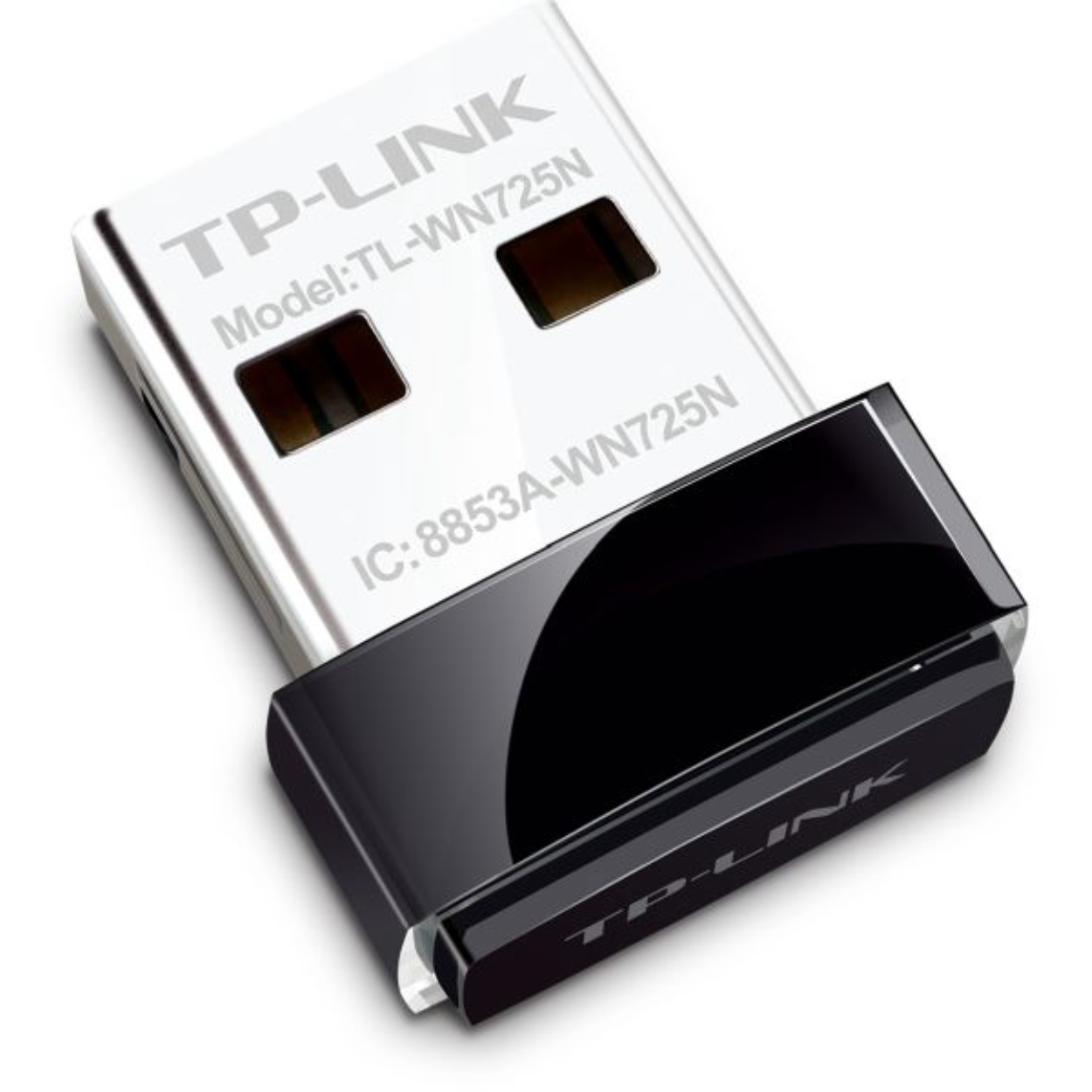 Tp-Link TL-WN725N 150Mbps N Wi-Fi Nano Usb Adaptör