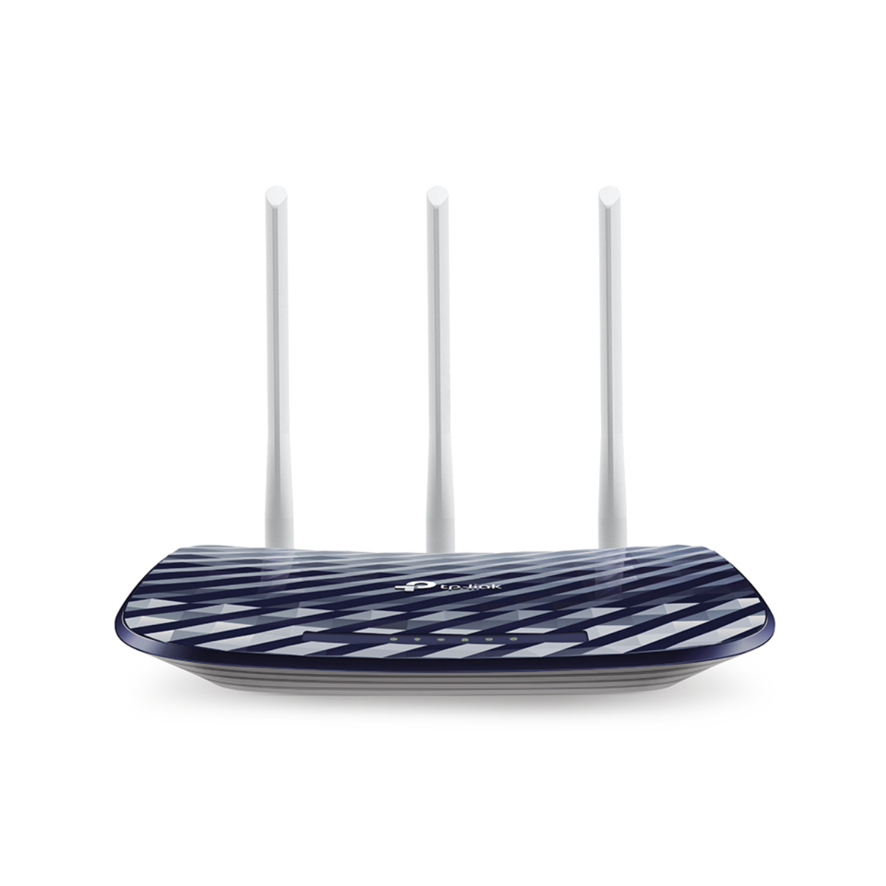 Tp-Link Archer C20 AC750 4Port 750Mbps Kablosuz Dual Band Gigabit Router