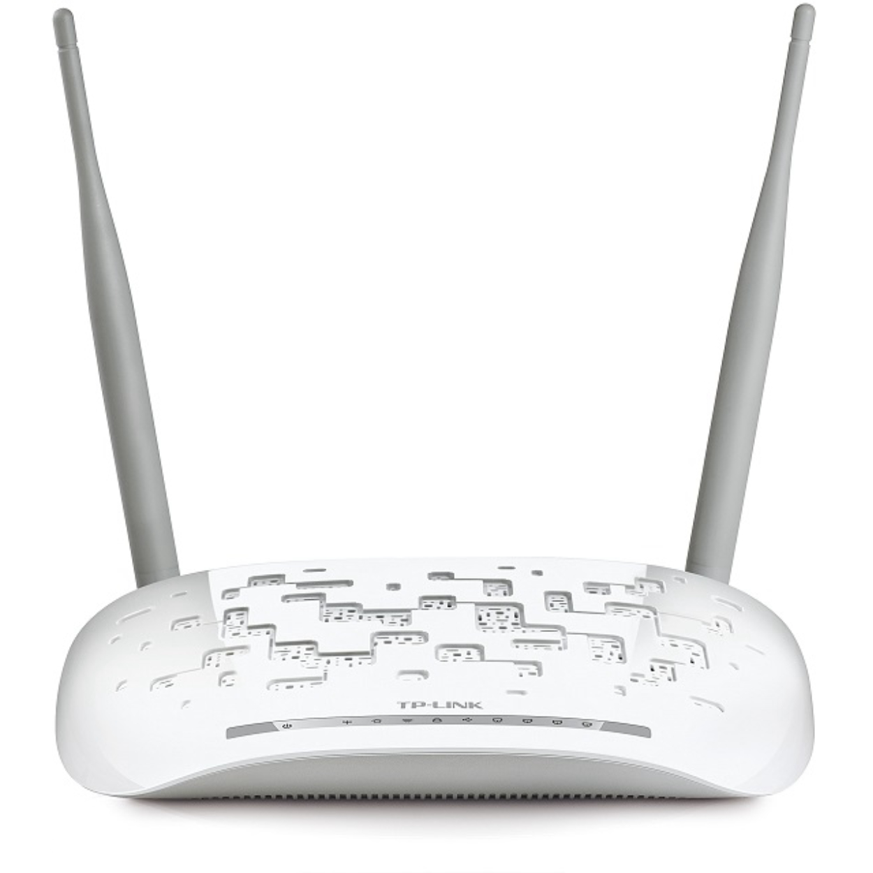 Tp-Link TD-W9970 300Mbps N Kablosuz  4Port VDSL2/ADSL2+ Modem Router