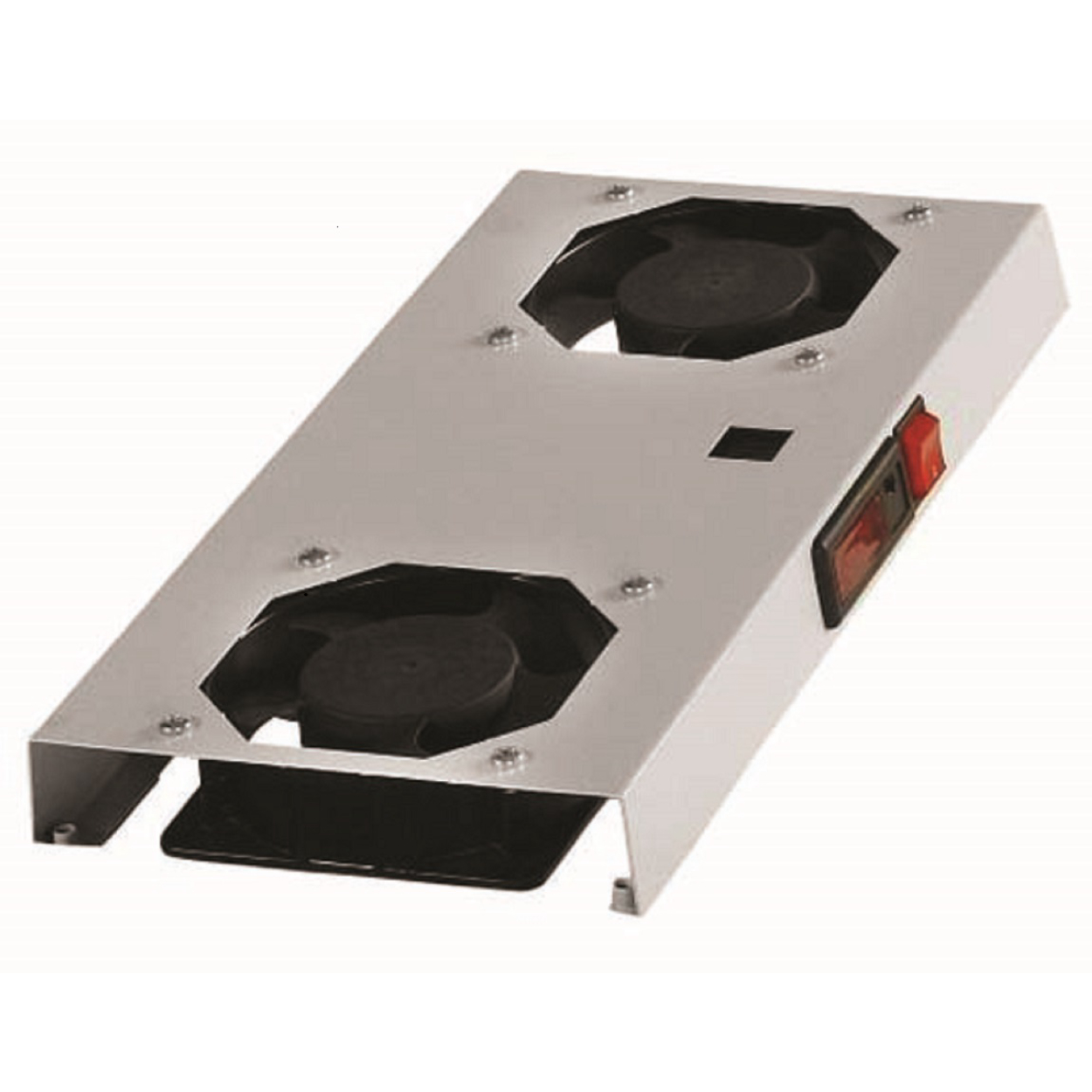 Ulusal 2'li Analog Termostatlı Fan (ULSFAN2)