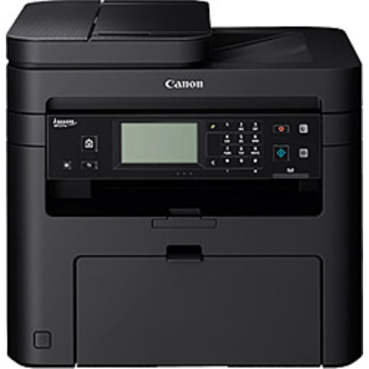 Canon MF237W [Tar-Fot-Fax-Wi-Fi-Eth] Mono Lazer Yazıcı +2 Toner