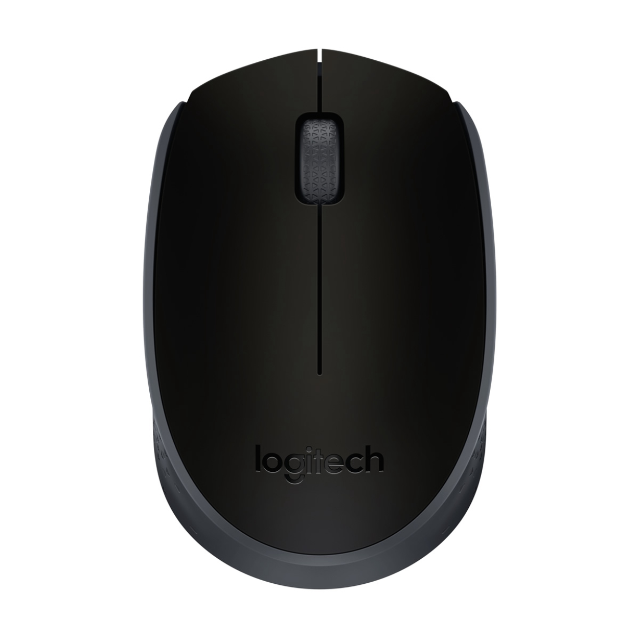 Logitech M170 Kablosuz Gri Mouse [910-004642]