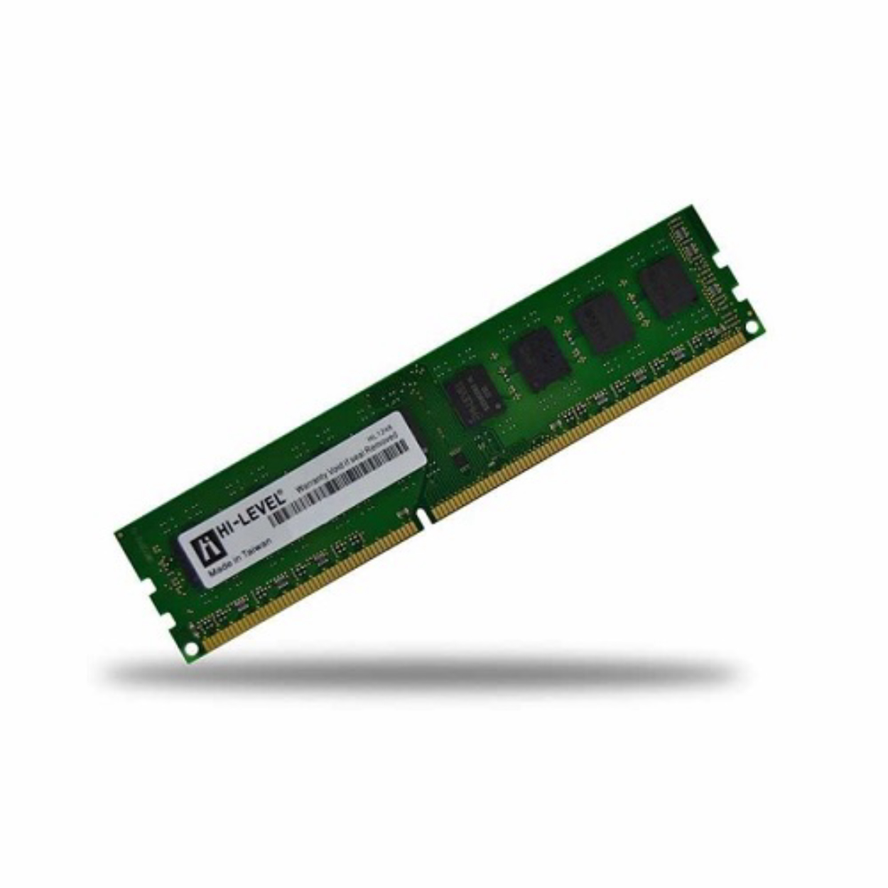 Hi-Level 8GB 2400MHz DDR4 Kutulu PC Bellek (HLV-PC19200D4-8G)