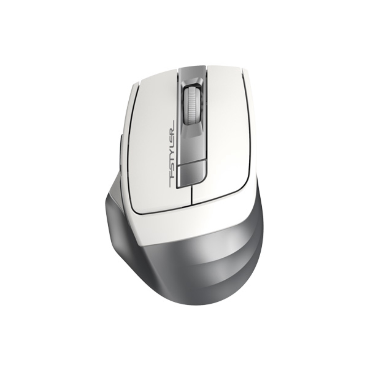 A4-Tech FG35 Gümüş Nano Kablosuz Mouse