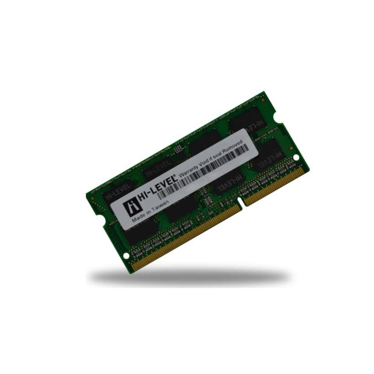 Hi-Level 8GB SodimmDDR4 2666MHz 1.2V Notebook Bellek (HLV-SOPC21300D4/8G)