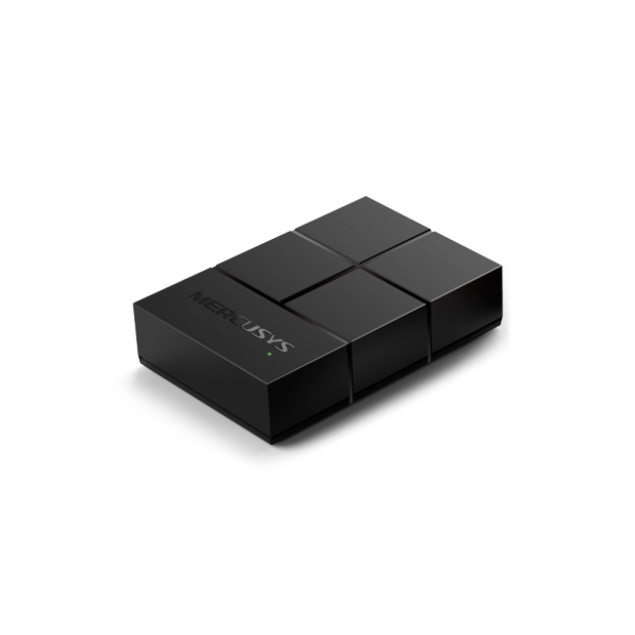 Tp-Link 5Port Mercusys MS105G 10/100/1000Mbps Yönetilemez Switch