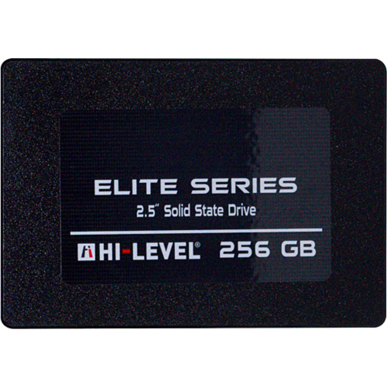 Hi-Level Elite 256GB 2.5" 560/540MB Sata3 Ultra Serisi [HLV-SSD30ELT/256G]