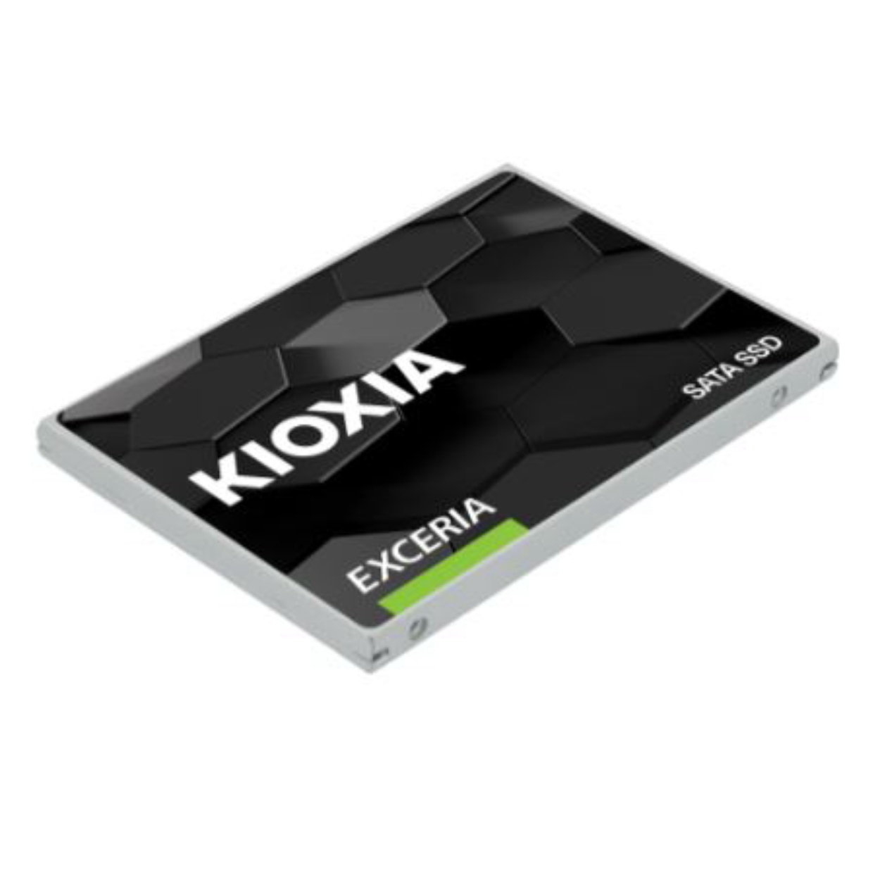 Kioxia Exceria 480GB 2.5" Sata3 SSD 555/540 MB/sn (LTC10Z480GG8)