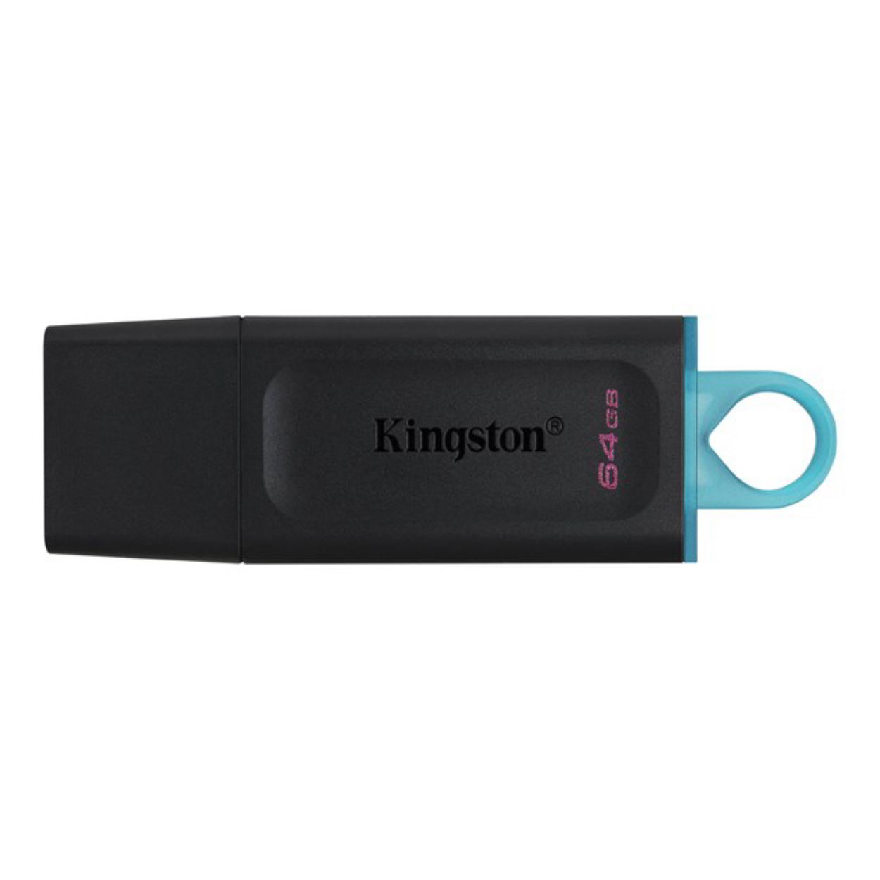 Kingston 64GB DataTraveler Exodia Usb3.2 Gen1 USB Bellek (DTX/64GB)