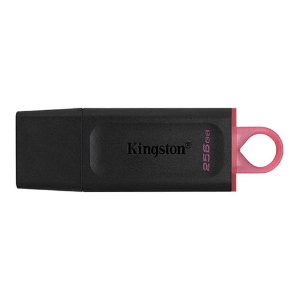 Kingston 256GB DataTraveler Exodia Usb3.2 Gen1 USB Bellek (DTX/256GB)