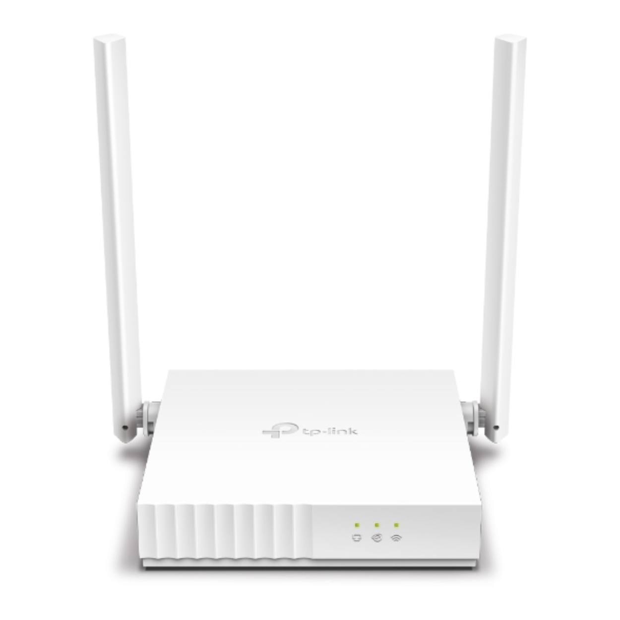 Tp-Link TL-WR820N 300Mbps 2 Port Kablosuz Router