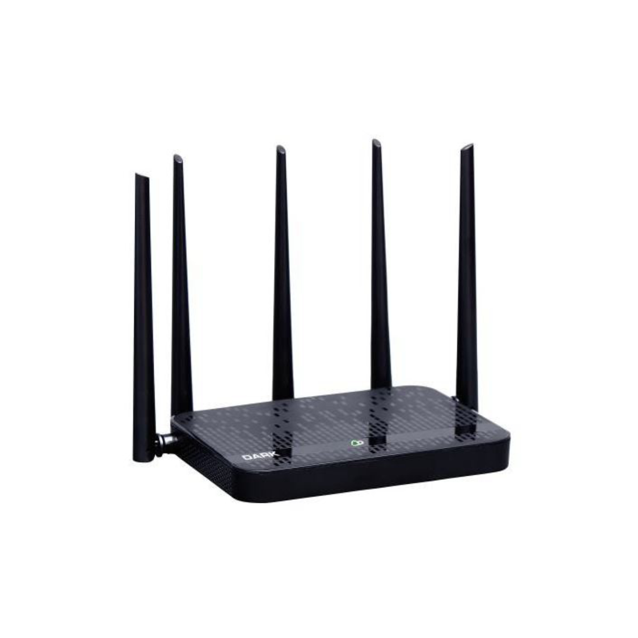 Dark RangeMAX WRT307 802.11n 300Mbps 5x5dBi Kablosuz Router [DK-NT-WRT307]