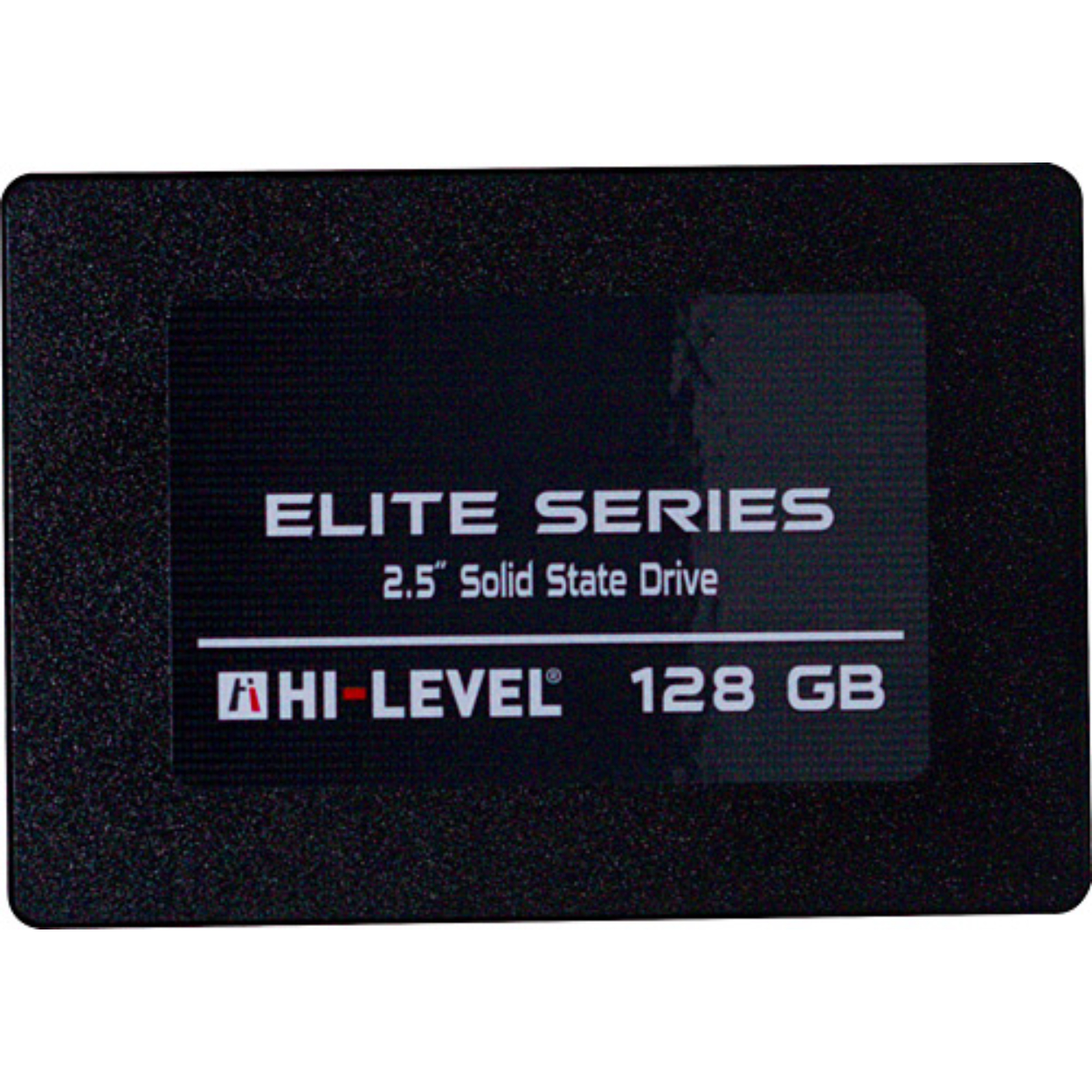 Hi-Level Elite 128GB 2.5" 560/540MB Sata3 Ultra Serisi [HLV-SSD30ELT/128G]