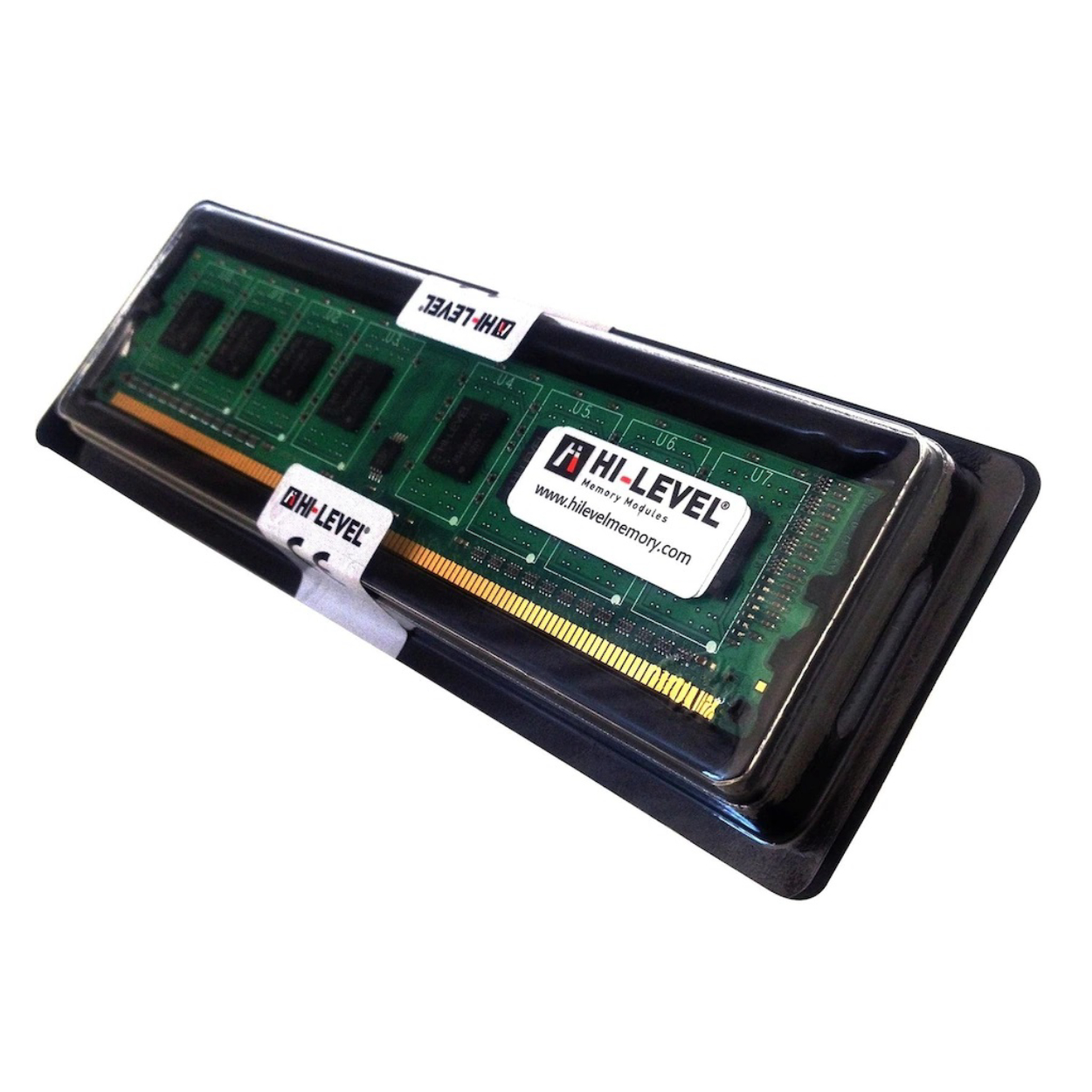 Hi-Level 8GB 1333Mhz DDR3 Kutulu PC Bellek (HLV-PC10600D3-8G)