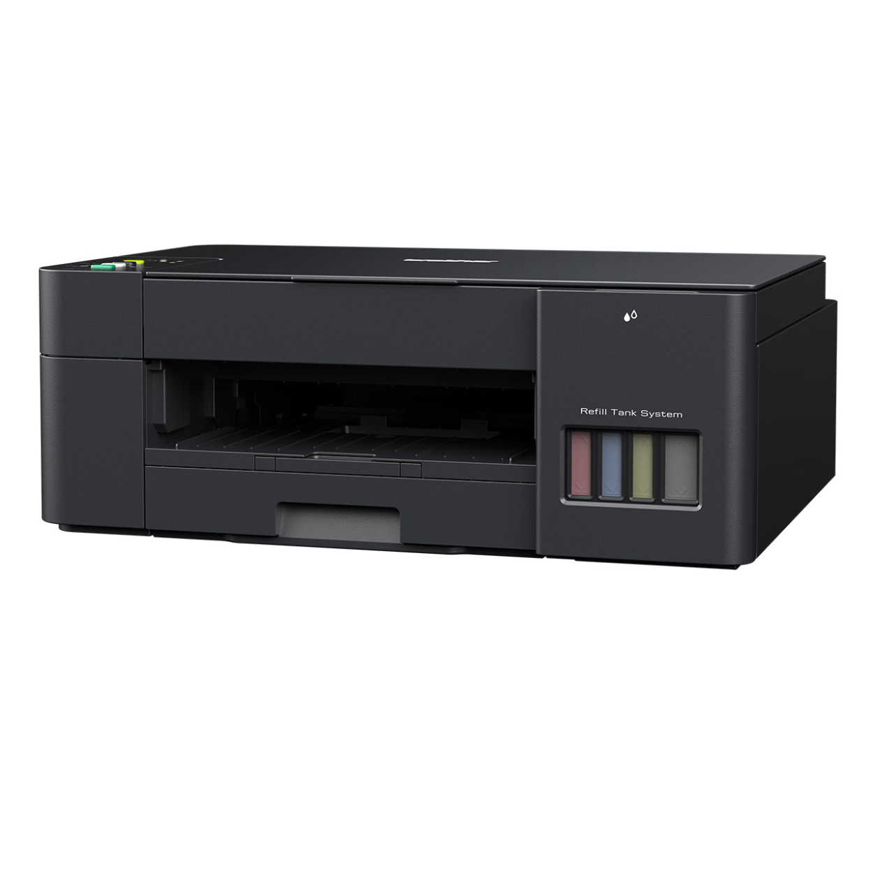 Brother DCP-T420W [Yaz-Tar-Fot-Wi-Fi] Renkli Inkjet Tanklı Yazıcı