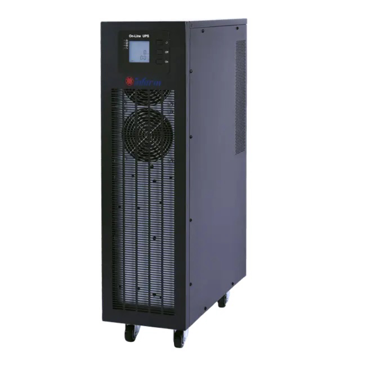 Inform DSP Evo 10KVA  (16 x 9AH)  1/1 On-Line 3/7 UPS [879011010034]