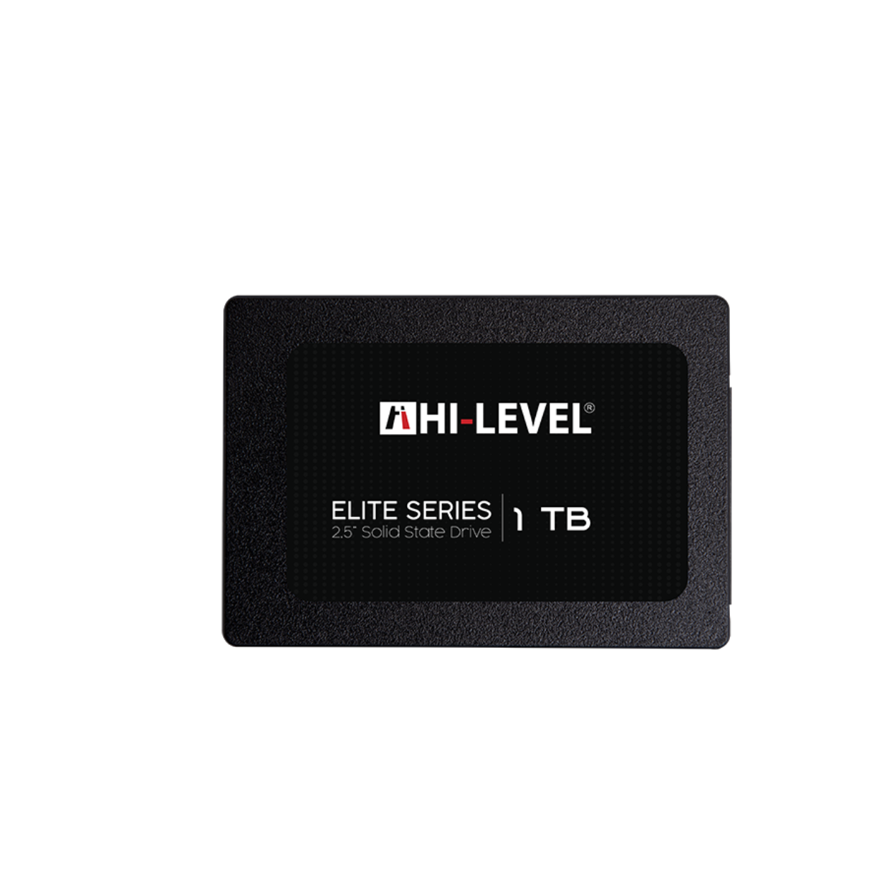 Hi-Level Elite 1TB 2.5" 560/540MB Sata3 Ultra Serisi [HLV-SSD30ELT/1T]