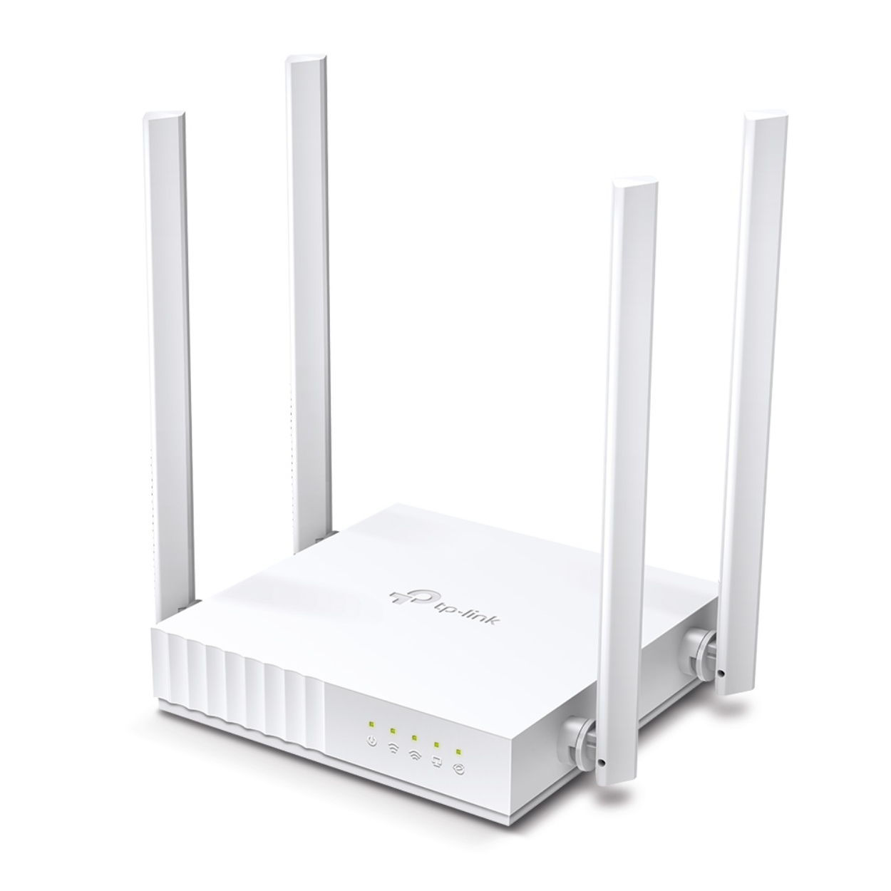 Tp-Link Archer C24 AC750 5Port Kablosuz Dual Band Router