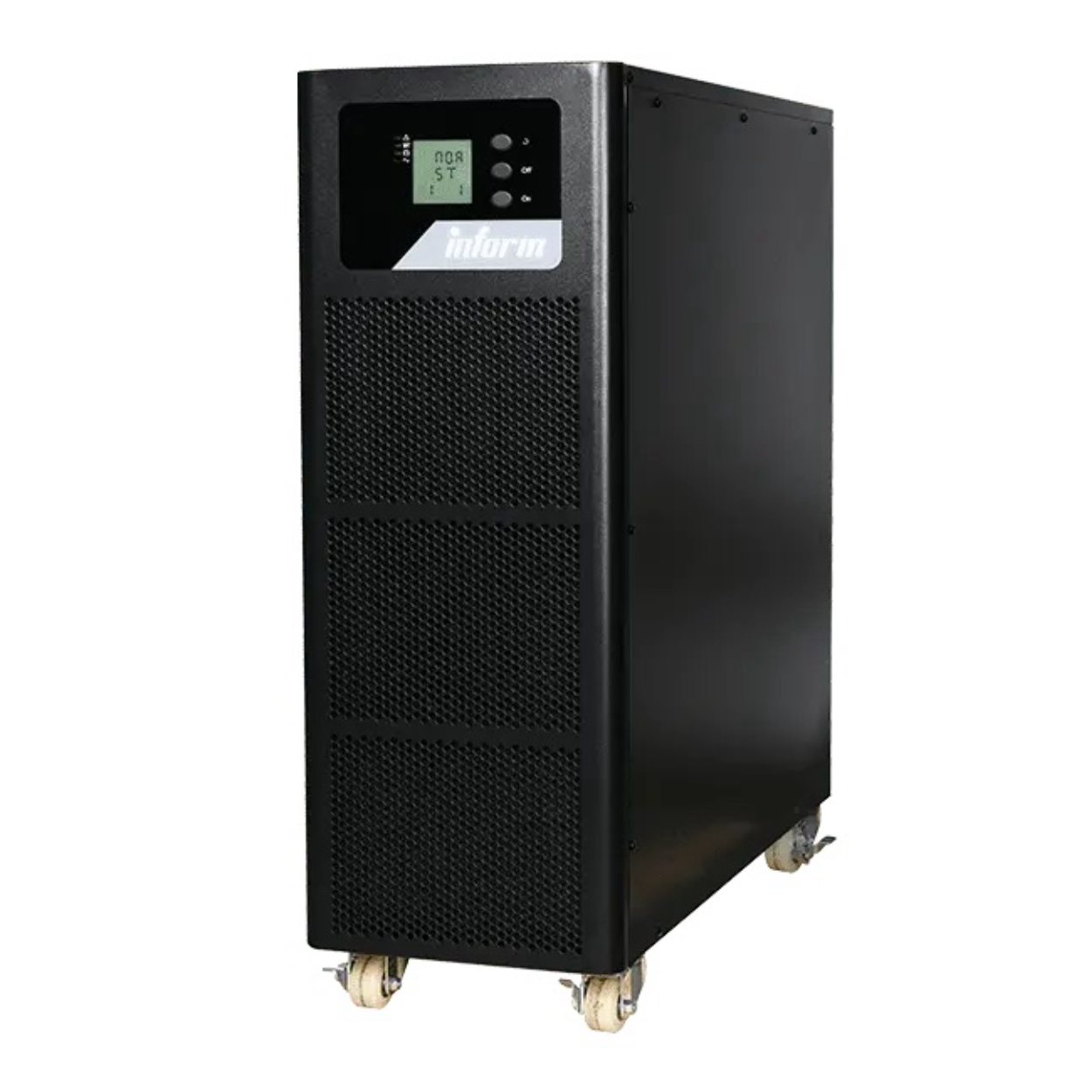 Inform Stark 10KVA (16 x 9AH) 3/3 On-Line KGK 4-8dk [879033010021]