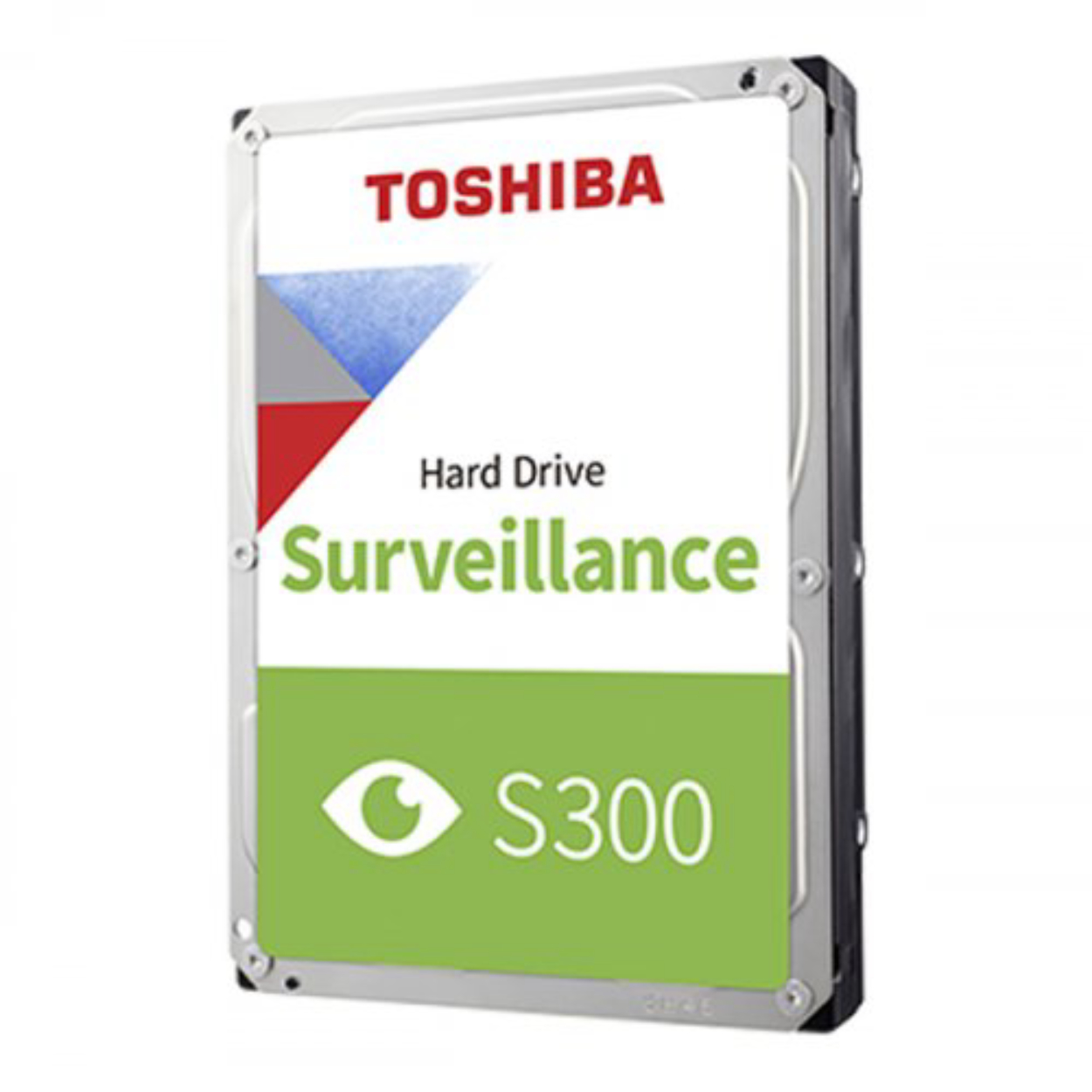 Toshiba 10TB S300 3.5" Sata3 7200Rpm 256MB 7/24 Güvenlik Hdd [HDWT31AUZSVA]