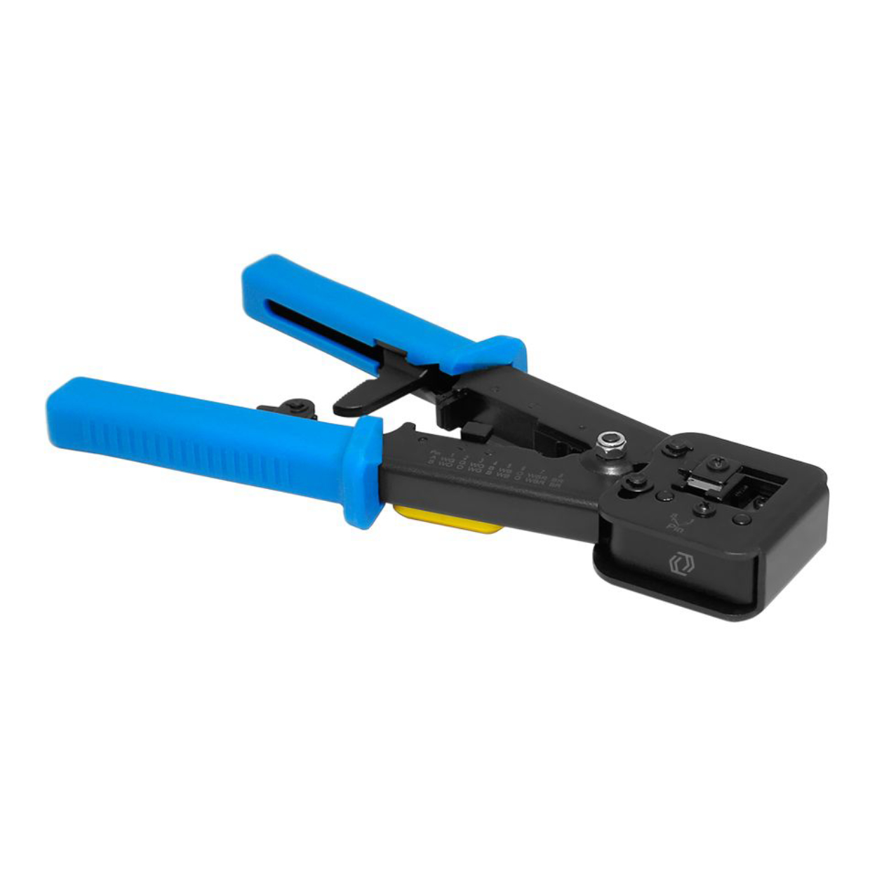 Frisby FNW-58ECT RJ45/RJ11 Yeni Nesil Sıkma Pensesi