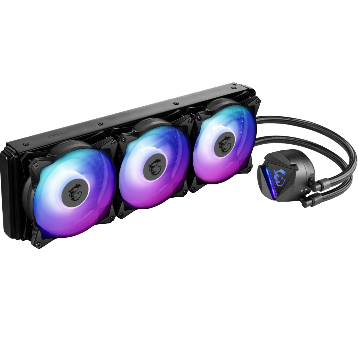 MSI MAG CORELIQUID 360R V2 360mm Sıvı Soğutucu