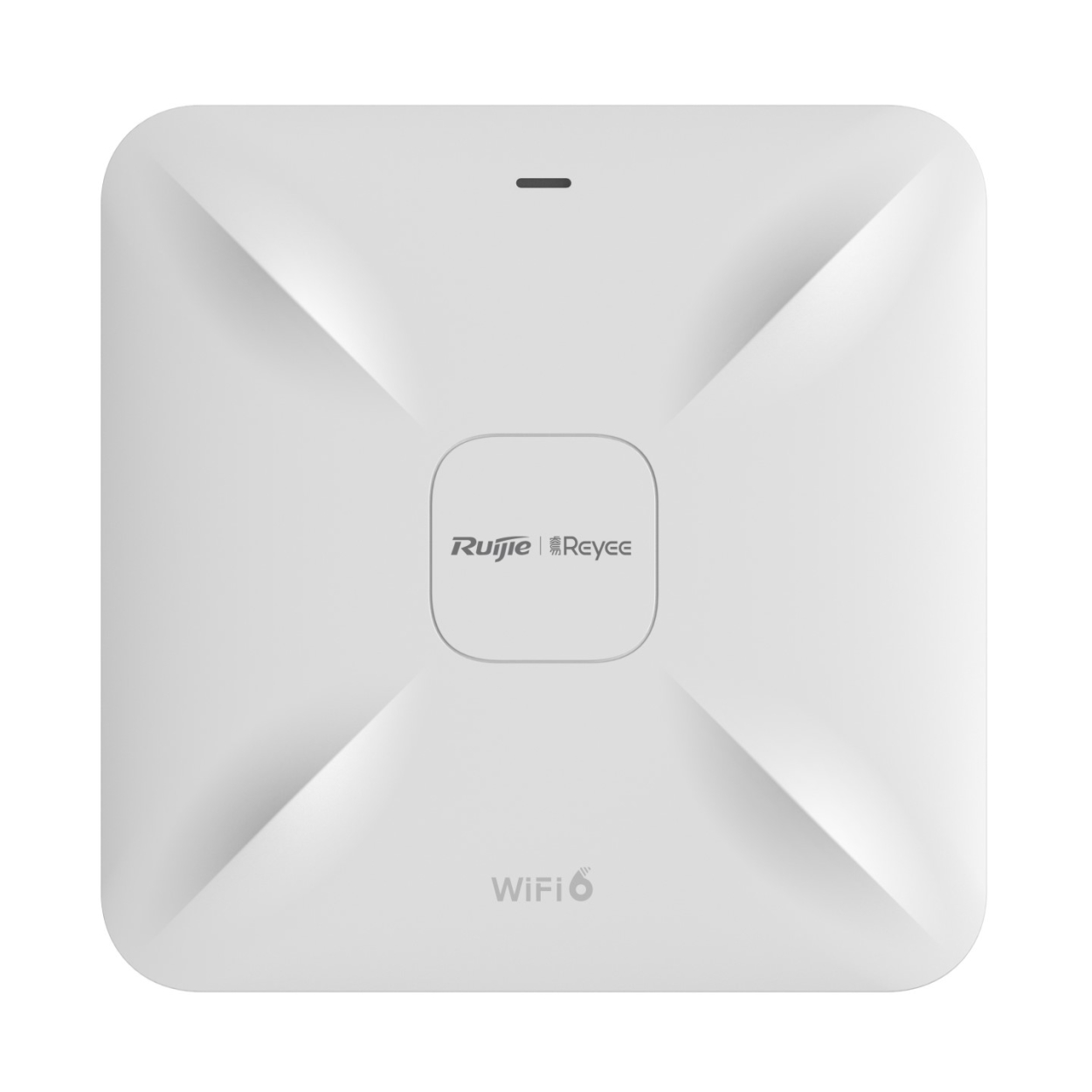 Ruijie Reyee RG-RAP2260(G) 2Port 1775Mbps Wifi6 PoE Tavan Tipi Access Point