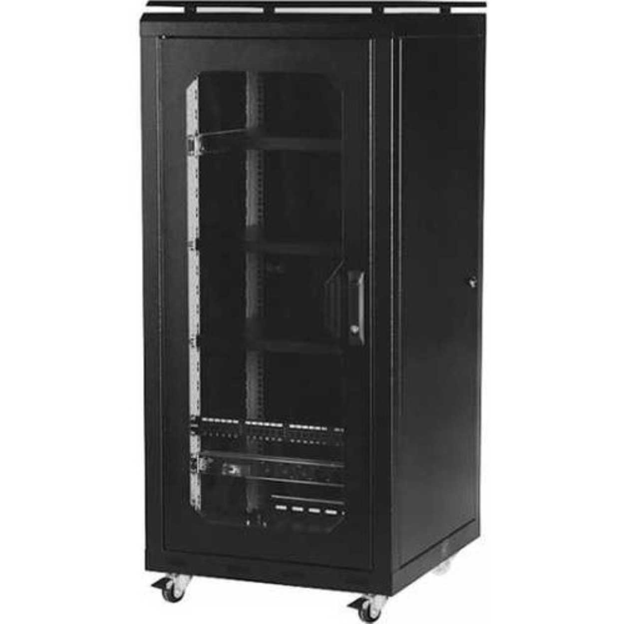 Ulusal 26U 600x1000 Server Tip Kabinet [ULS-26U60100]