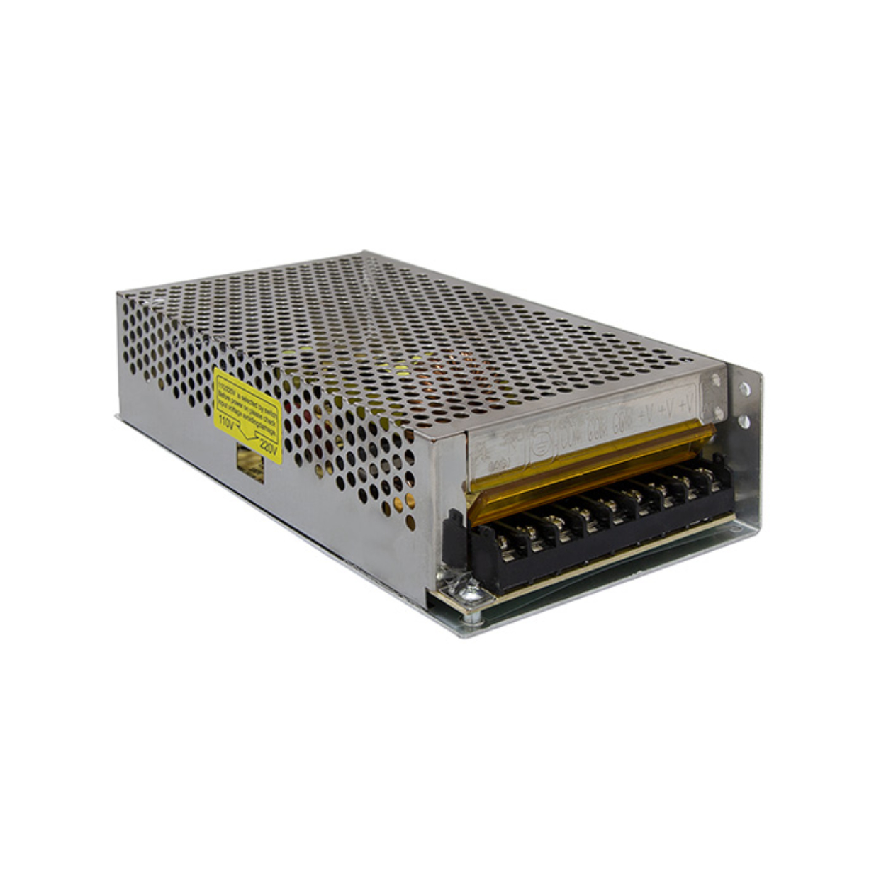 S-link SL-KA260 12V 20A 255W Metal Kamera Güç Kaynağı