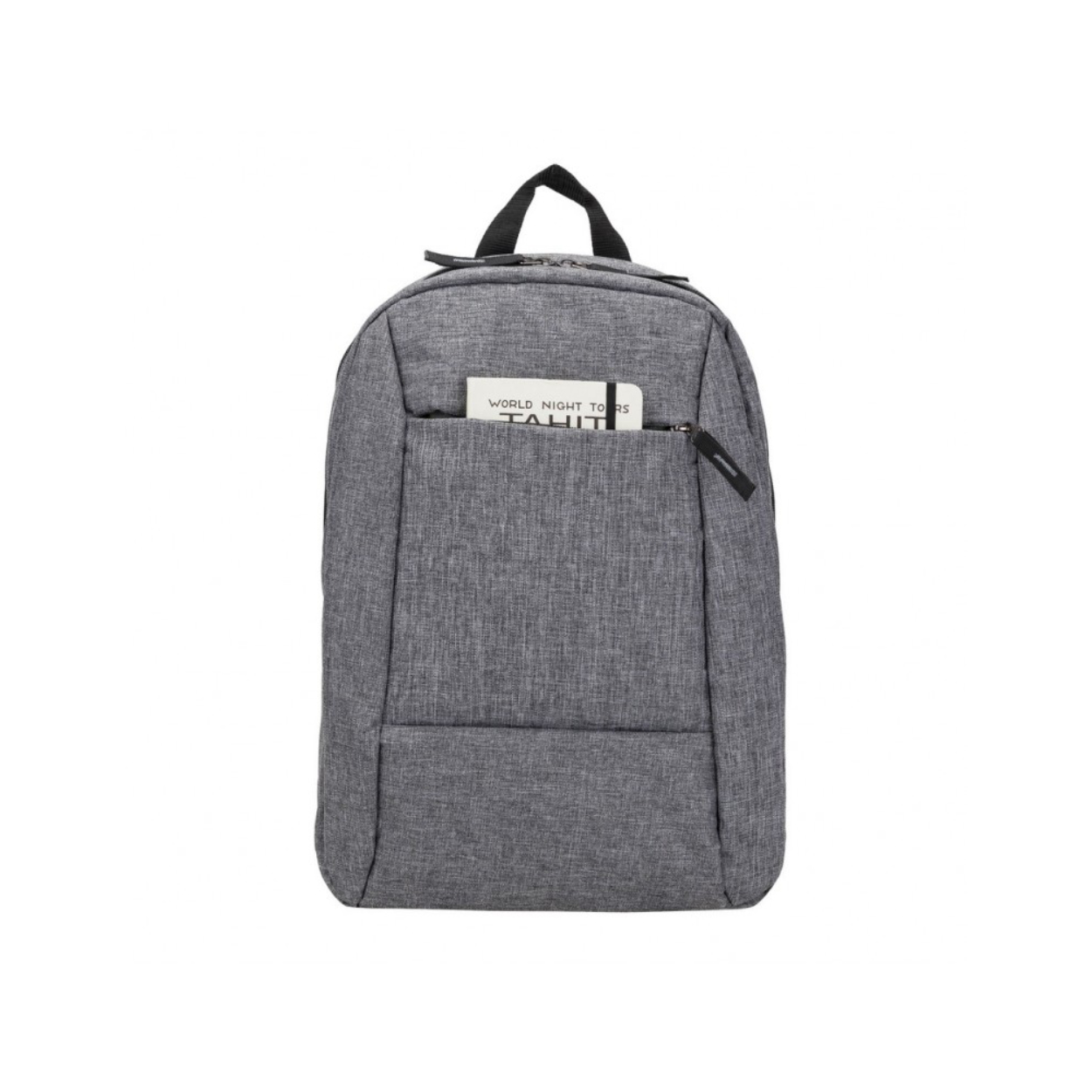 Plm Andria 15.6" Siyah Notebook Sırt Çantası [PL-04-ANDR-00BL0-00015-00]