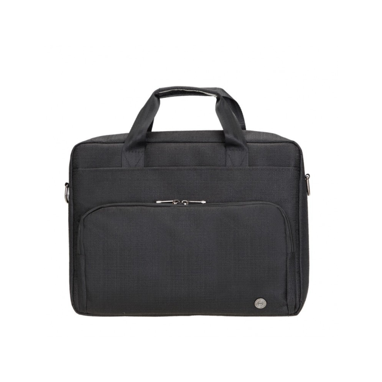 Plm Spicee 13"-14" Siyah Notebook Çantası [PL-04-SPIC-00BL0-00014-00]