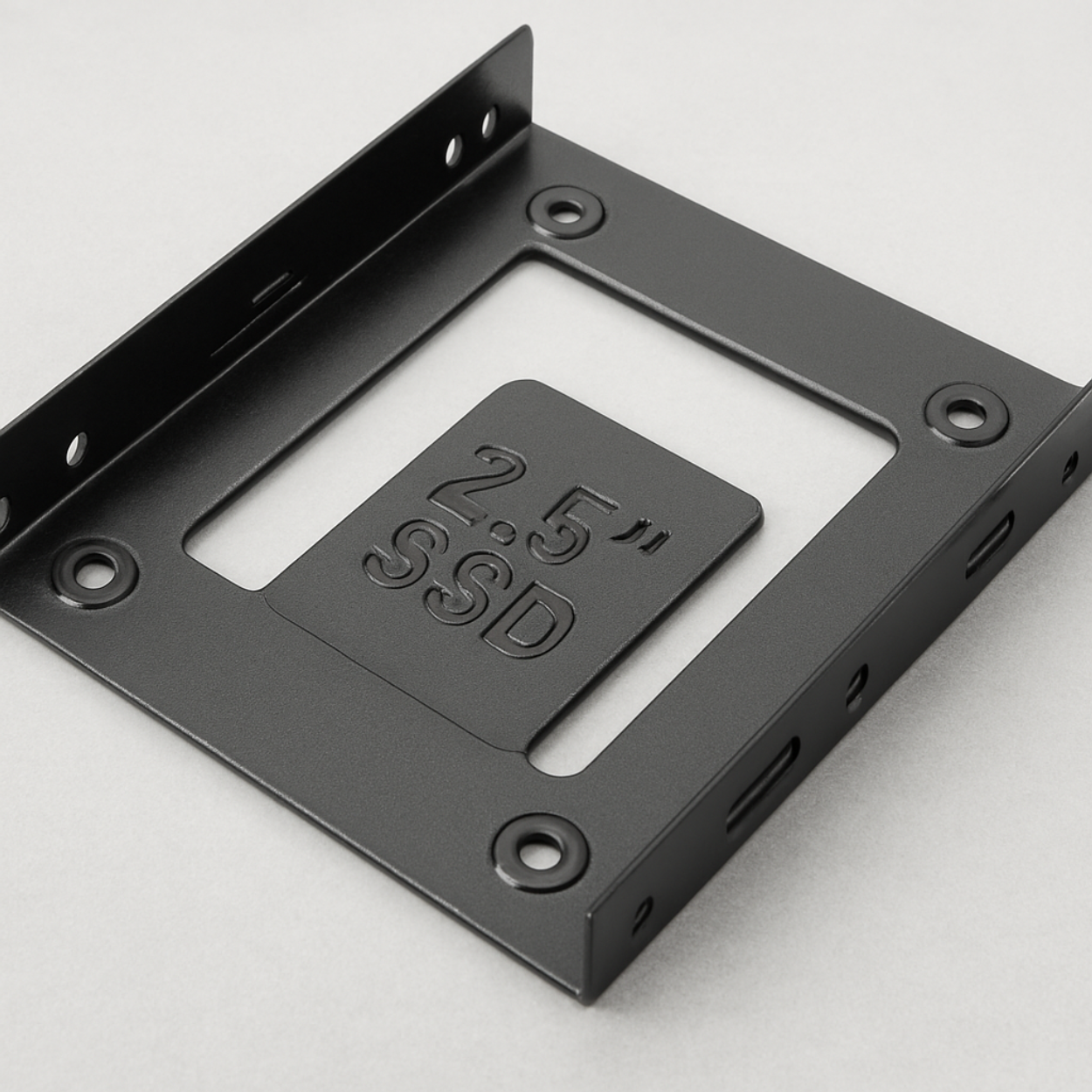 Hi-Level 2.5" to 3.5" SSD Kızak