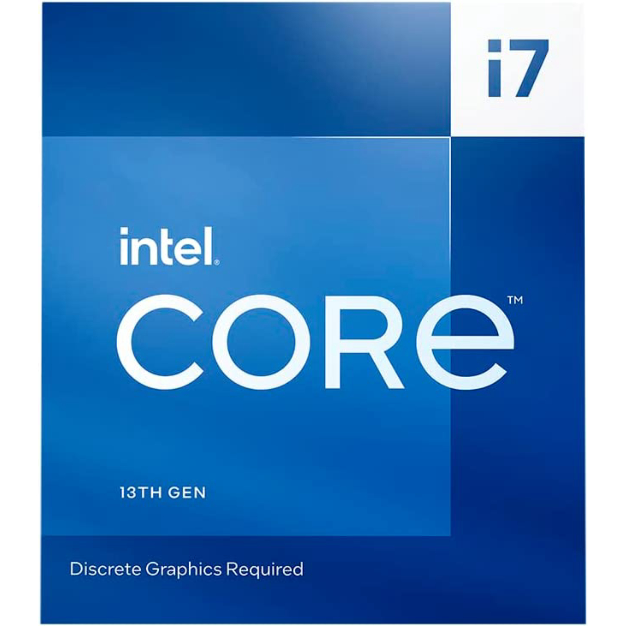 Intel Raptor Lake i7-13700F 2.1GHz 1700P 30MB NoVGA Box [65W]