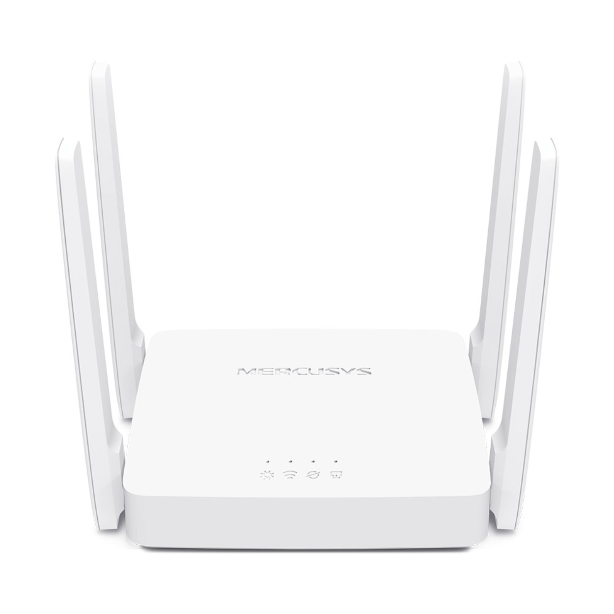 Tp-Link Mercusys AC10 1200Mbps Dual Band Router