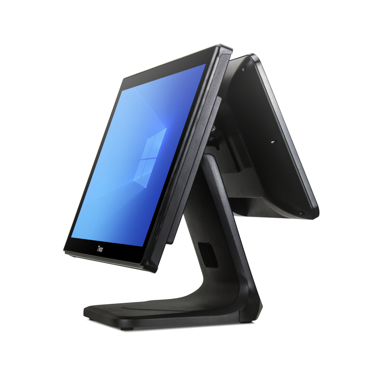 Tiwox TP-4950D i5 5.Nesil 8GB 128GB SSD 18.5 13.3" 2. Ekran Endüstriyel Pos PC
