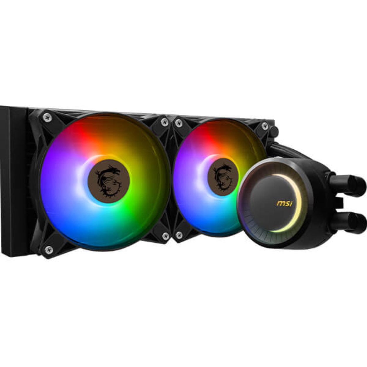 MSI MAG CORELIQUID E240  240mm Sıvı İşlemci Soğutucusu