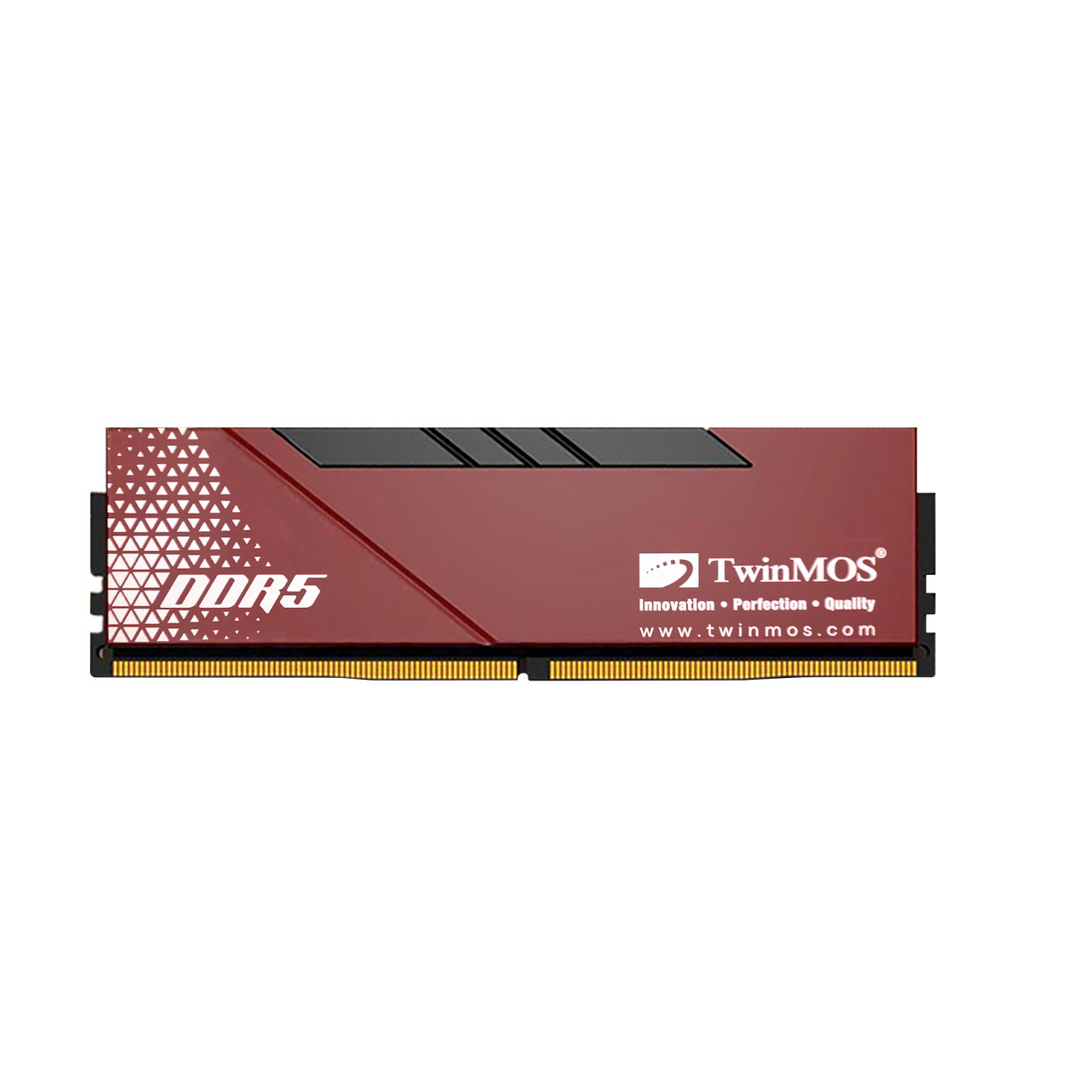Twinmos 16GB 5600Mhz DDR5 CL46 Kutulu PC Bellek Soğutuculu (TMD516GB5600U46)