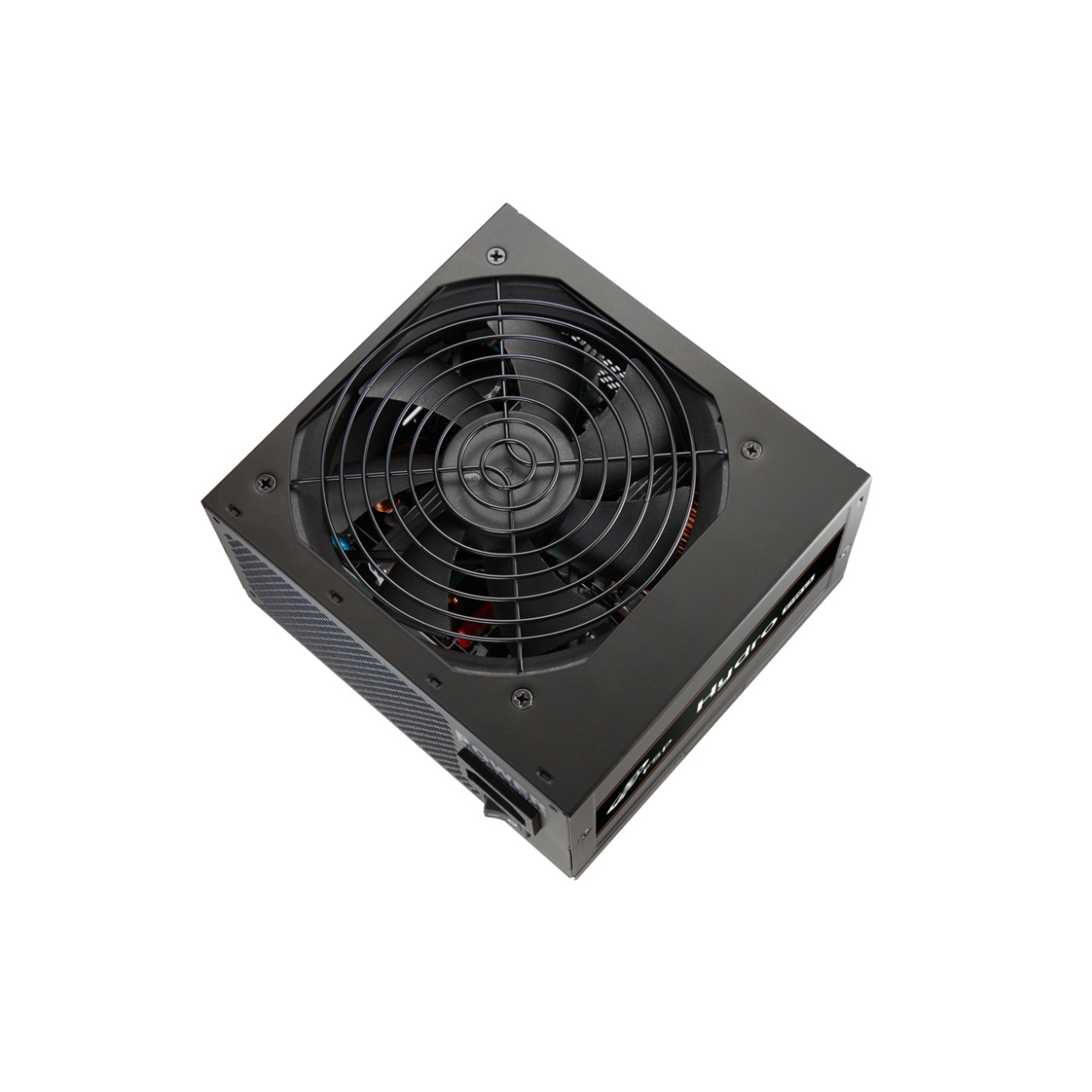 FSP HP2-500 500W 80+Bronze 12cm Fan Power Supply