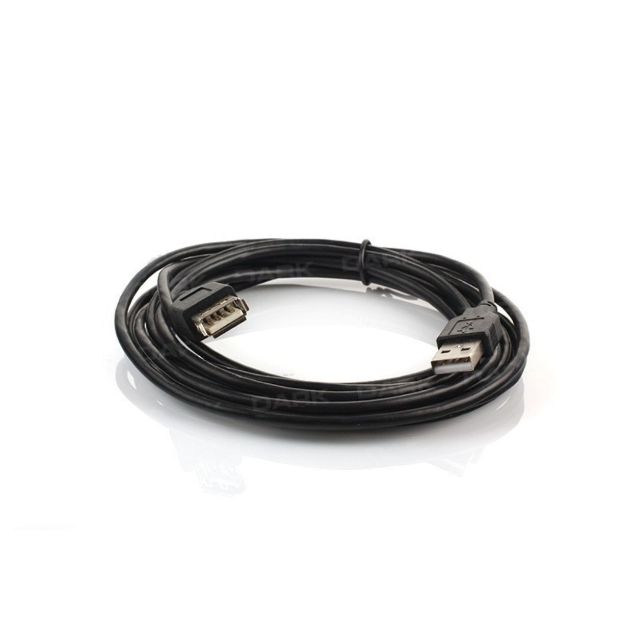 Dark 3 Metre USB 2.0 Uzatma Kablosu [DK-CB-USB2EXTL300]