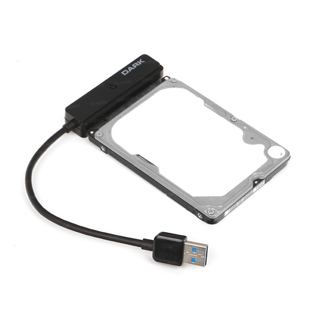 Dark Sata - USB 3.0 Çevirici Adaptör [DK-AC-DSA5]