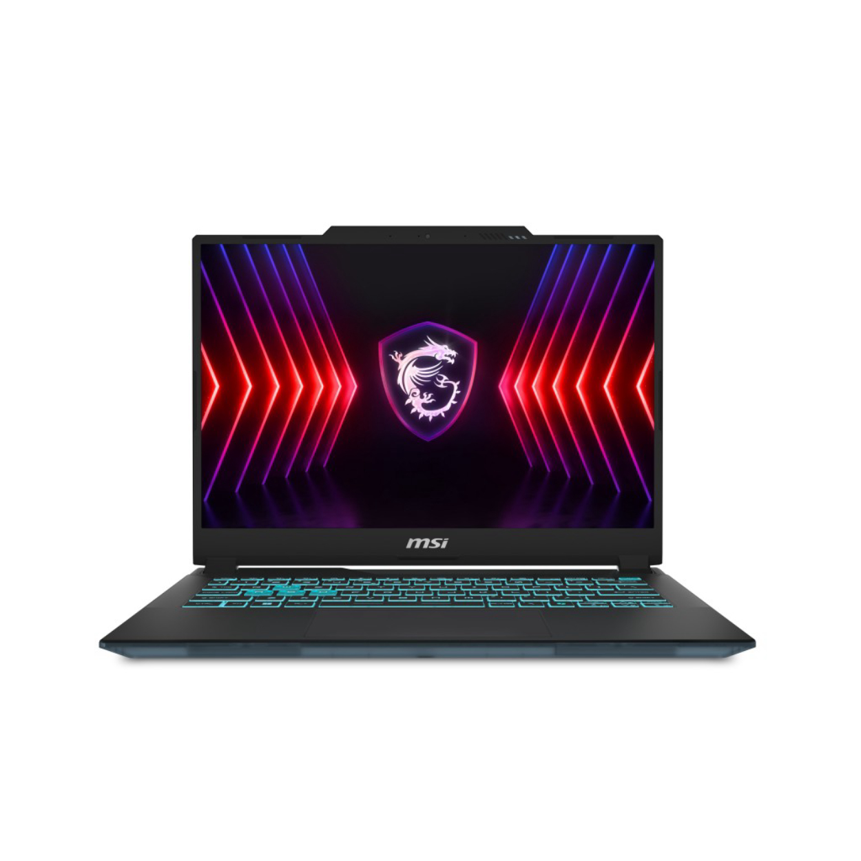 MSI CYBORG 14 A13VE-054XTR [i7-13620H] 16GB 512GB SSD 14" 6GB RTX4050 FDos