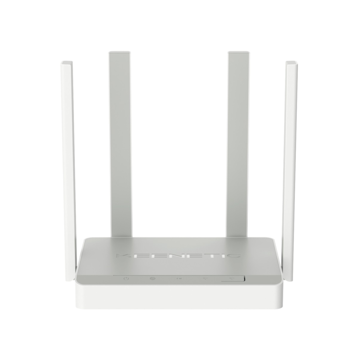 Keenetic Speedster KN-3010-01EN AC1200 5Port Gigabit Mesh Wifi Router