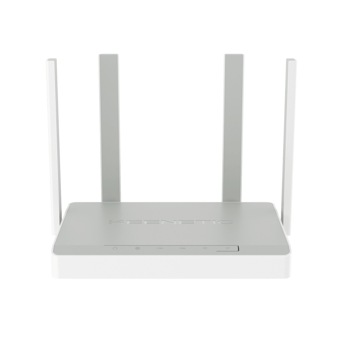 Keenetic Sprinter KN-3710-01-EU AX1800 4Port Gigabit Wifi6 Access Point Mesh Rou