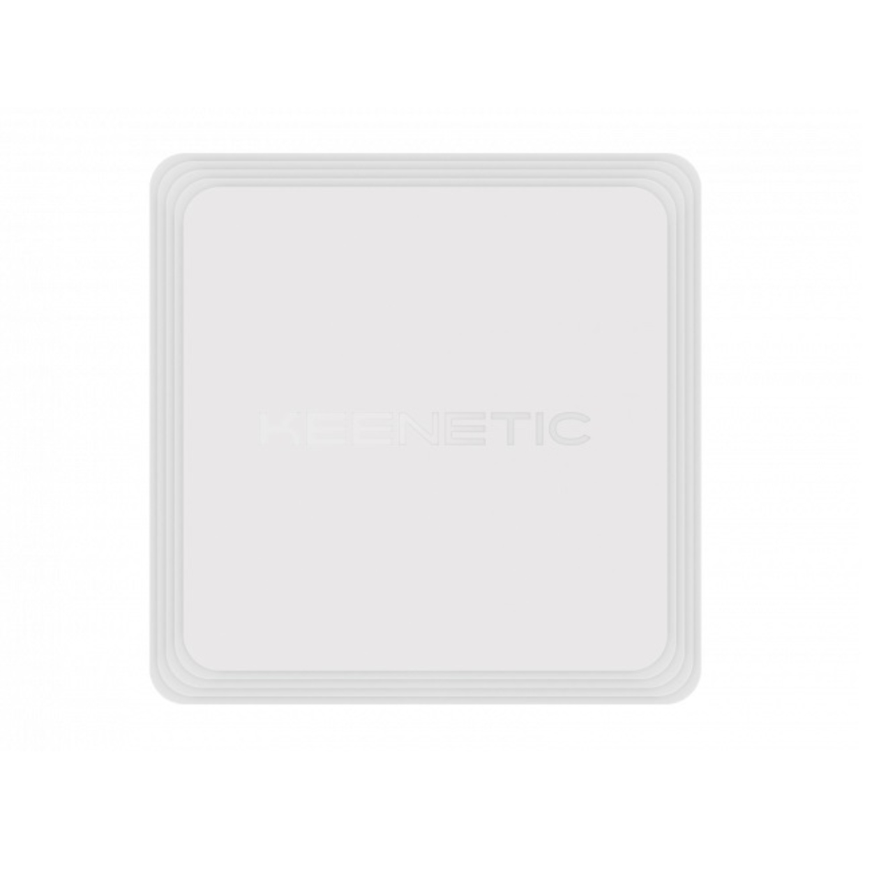 Keenetic Orbiter Pro KN-2810-01EN AC1300 2Port Gigabit Tavan Tipi PoE Router